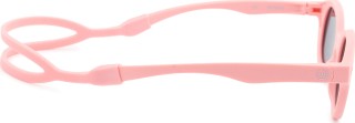 Izipizi Sun Kids #C Pastel Pink (âgés de 9 à 36 mois) 27617