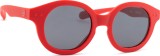 Izipizi Sun Kids #C Red (âgés de 9 à 36 mois)