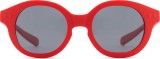 Izipizi Sun Kids #C Red (âgés de 9 à 36 mois) 27516