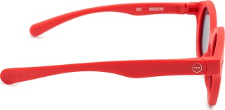 Izipizi Sun Kids #C Red (âgés de 9 à 36 mois) 27517
