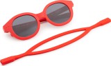 Izipizi Sun Kids #C Red (âgés de 9 à 36 mois) 27518
