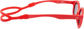 Izipizi Sun Kids #C Red (âgés de 9 à 36 mois) 27618