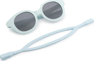 Izipizi Sun Kids #C Sweet Blue (âgés de 9 à 36 mois) 27509
