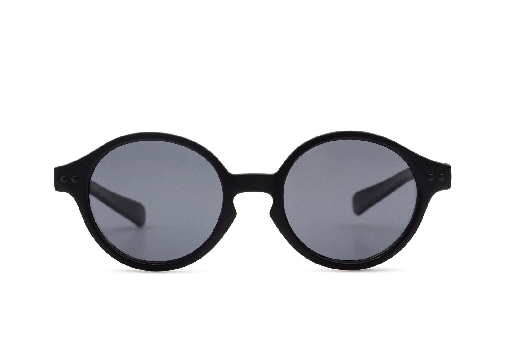 Lunettes de soleil Enfant - Zwart - garçons/filles - noir - 3 à 10 ans -  lunettes de