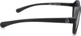 Izipizi Sun Kids #D Black (âgés de 9 à 36 mois) 13607