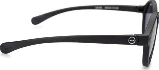 Izipizi Sun Kids #D Black (âgés de 9 à 36 mois) 13607