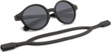Izipizi Sun Kids #D Black (âgés de 9 à 36 mois) 21900