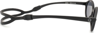 Izipizi Sun Kids #D Black (âgés de 9 à 36 mois) 21901