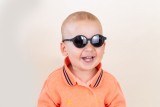 Izipizi Sun Kids #D Black (âgés de 9 à 36 mois) 21927