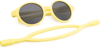 Izipizi Sun Kids #D Lemonade (âgés de 9 à 36 mois) 21906