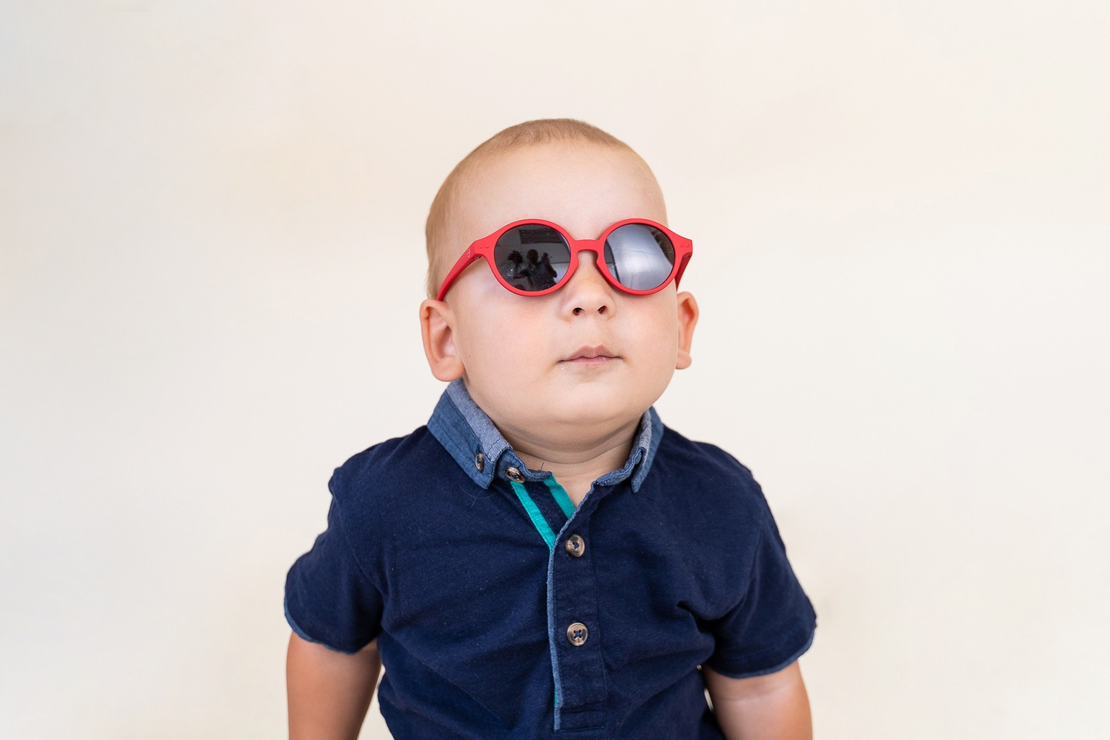Choisir des lunettes de soleil bébé • Sunkids