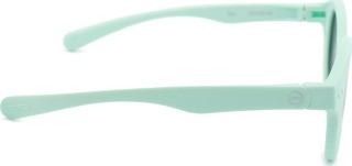 Izipizi Sun Kids+ #C Aqua Green (âgés de 3 à 5 ans) 27487