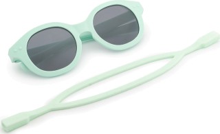 Izipizi Sun Kids+ #C Aqua Green (âgés de 3 à 5 ans) 27488