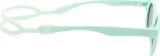 Izipizi Sun Kids+ #C Aqua Green (âgés de 3 à 5 ans) 27620