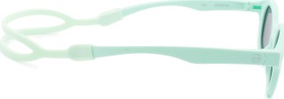 Izipizi Sun Kids+ #C Aqua Green (âgés de 3 à 5 ans) 27620
