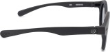 Izipizi Sun Kids+ #C Black (âgés de 3 à 5 ans) 27481