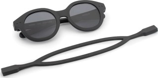 Izipizi Sun Kids+ #C Black (âgés de 3 à 5 ans) 27482