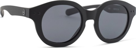 Izipizi Sun Kids+ #C Black (âgés de 3 à 5 ans)