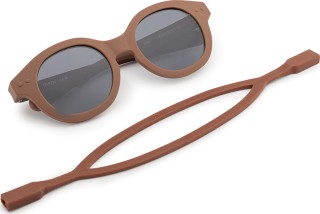 Izipizi Sun Kids+ #C Chocolate (âgés de 3 à 5 ans) 27491