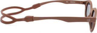 Izipizi Sun Kids+ #C Chocolate (âgés de 3 à 5 ans) 27622