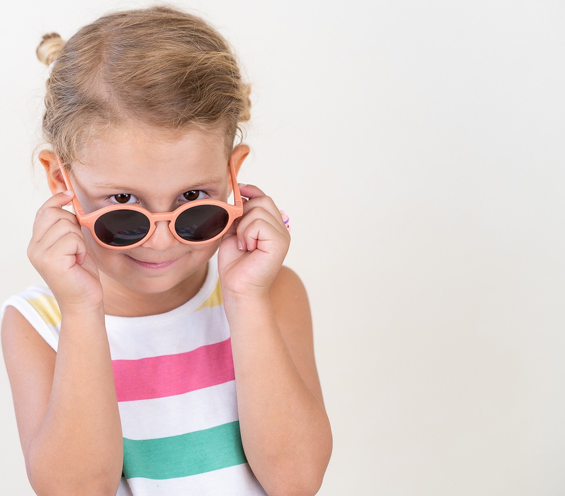 Lunette izipizi online enfant