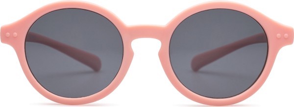 Izipizi Sun Kids+ #D Pastel Pink (âgés de 3 à 5 ans)