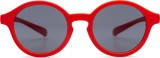 Izipizi Sun Kids+ #D Red (âgés de 3 à 5 ans) 13568