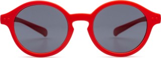 Izipizi Sun Kids+ #D Red (âgés de 3 à 5 ans) 13568