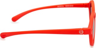 Izipizi Sun Kids+ #D Red (âgés de 3 à 5 ans) 13569