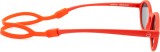 Izipizi Sun Kids+ #D Red (âgés de 3 à 5 ans) 21958