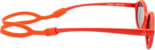 Izipizi Sun Kids+ #D Red (âgés de 3 à 5 ans) 21958