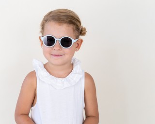 Izipizi Sun Kids+ #D Sweet Blue (âgés de 3 à 5 ans) 21966