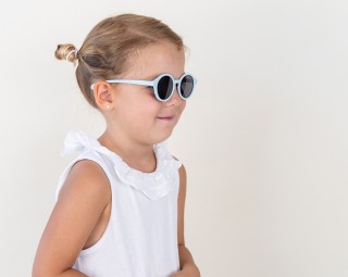 Izipizi Sun Kids+ #D Sweet Blue (âgés de 3 à 5 ans) 21967