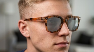 Izipizi Sun #L Light Tortoise Image générée