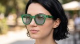 Izipizi Sun #N Green Image générée