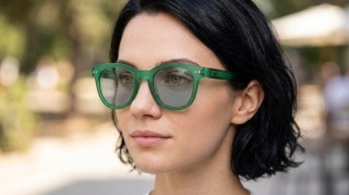 Izipizi Sun #N Green Image générée