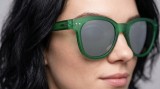 Izipizi Sun #N Green Image générée