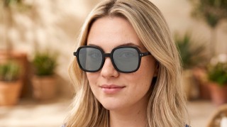 Izipizi Sun #Office Black