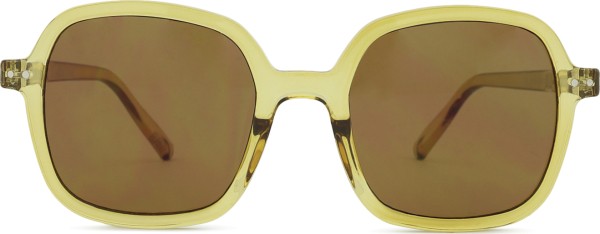 Izipizi Sun #Office Golden Green