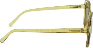 Izipizi Sun #Office Golden Green 36009