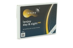 Lenjoy Day & Night PRO (3 lentilles)