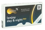 Lenjoy Day & Night PRO (6 lentilles) 50451