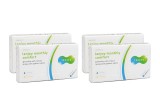 Lenjoy Monthly Comfort (12 lentilles) 27809