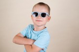 Lentiamo Kids Aliki Light Blue (âgés de 3 à 5 ans) 38869