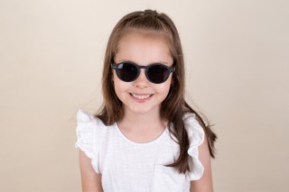 Lentiamo Kids Jan Ink Black (âgés de 3 à 5 ans) 38823