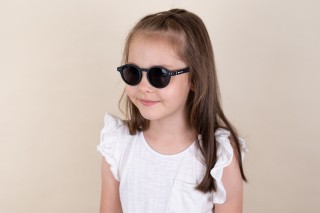 Lentiamo Kids Jan Ink Black (âgés de 3 à 5 ans) 38824