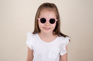 Lentiamo Kids Jan Light Pink (âgés de 3 à 5 ans) 38814