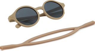 Lentiamo Kids Niki Dark Sand (âgés de 9 à 36 mois) 37859
