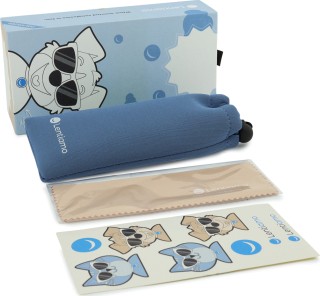 Lentiamo Kids Niki Dark Sand (âgés de 9 à 36 mois) 37901