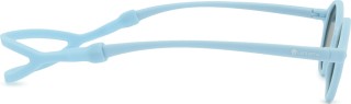 Lentiamo Kids Niki Light Blue (âgés de 9 à 36 mois) 37852